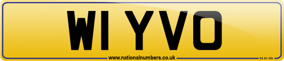 W1 YVO