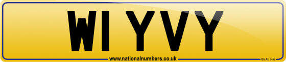 W1 YVY