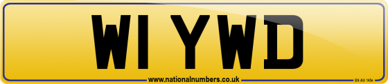 W1 YWD