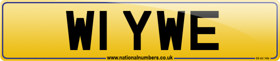 W1 YWE