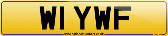 W1 YWF