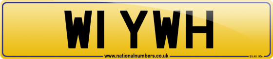 W1 YWH