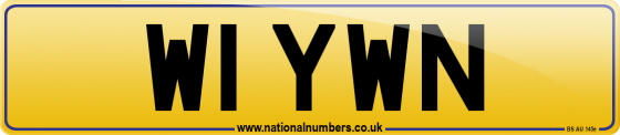 W1 YWN