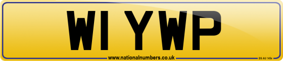 W1 YWP
