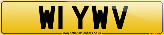 W1 YWV