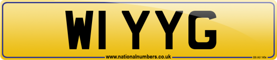 W1 YYG
