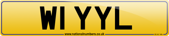 W1 YYL