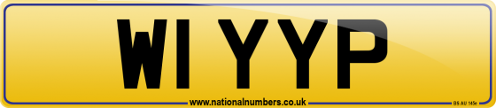 W1 YYP