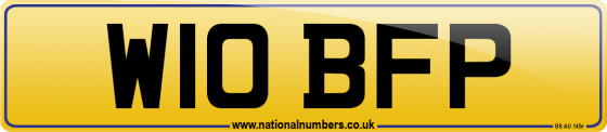 W10 BFP