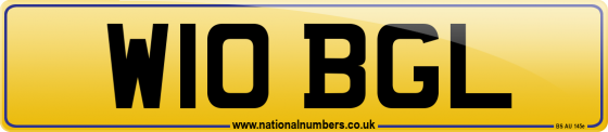 W10 BGL