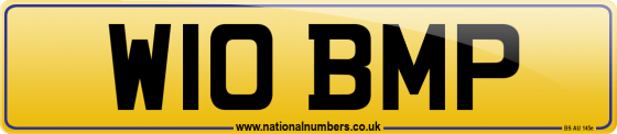 W10 BMP