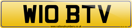 W10 BTV