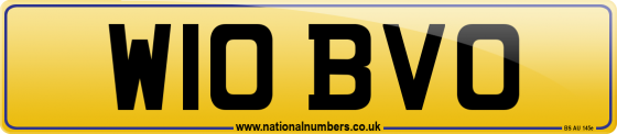 W10 BVO