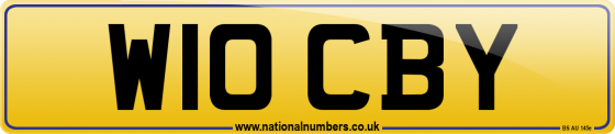 W10 CBY