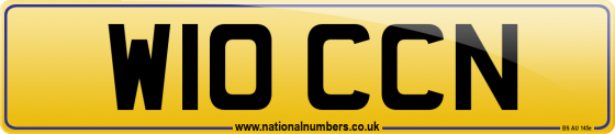 W10 CCN