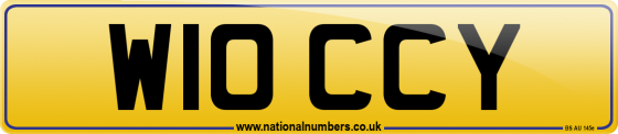 W10 CCY