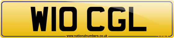 W10 CGL