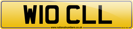 W10 CLL