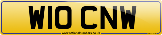 W10 CNW