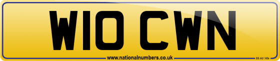 W10 CWN