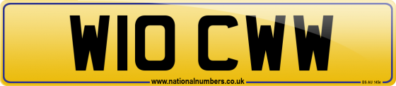 W10 CWW