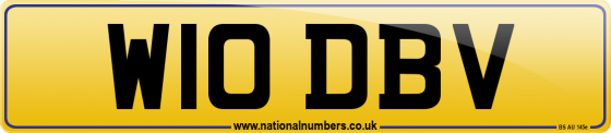 W10 DBV