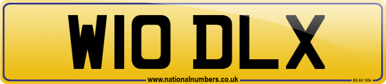 W10 DLX