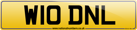 W10 DNL
