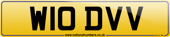 W10 DVV