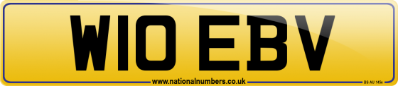 W10 EBV