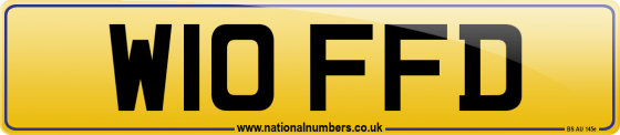 W10 FFD