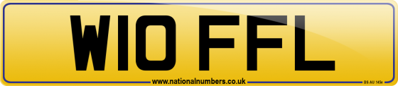 W10 FFL