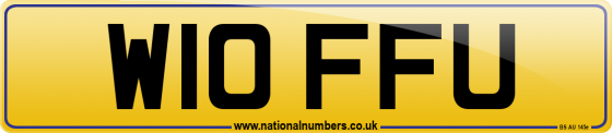 W10 FFU