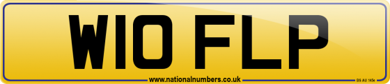 W10 FLP