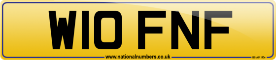W10 FNF
