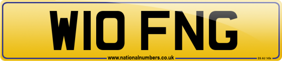 W10 FNG