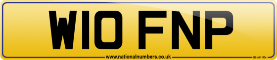W10 FNP
