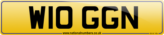 W10 GGN