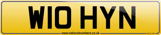 W10 HYN