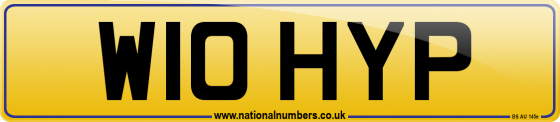 W10 HYP