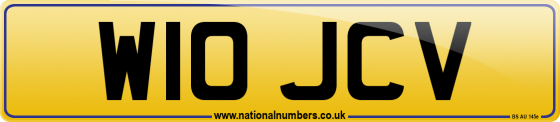 W10 JCV