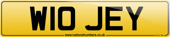 W10 JEY