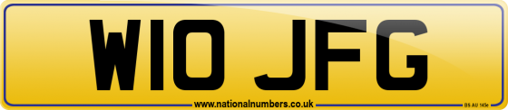 W10 JFG
