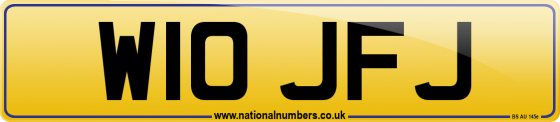 W10 JFJ