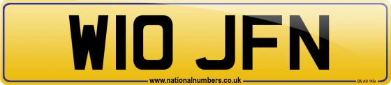W10 JFN