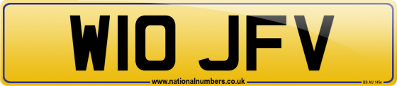 W10 JFV