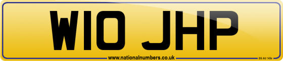 W10 JHP