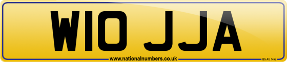 W10 JJA