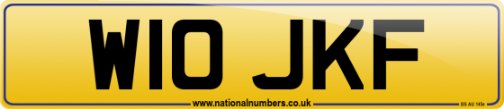 W10 JKF