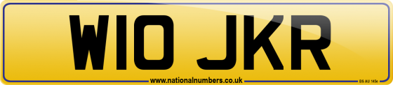 W10 JKR